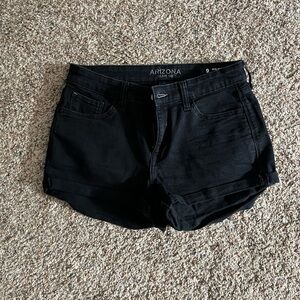 Arizona Jean Shorts